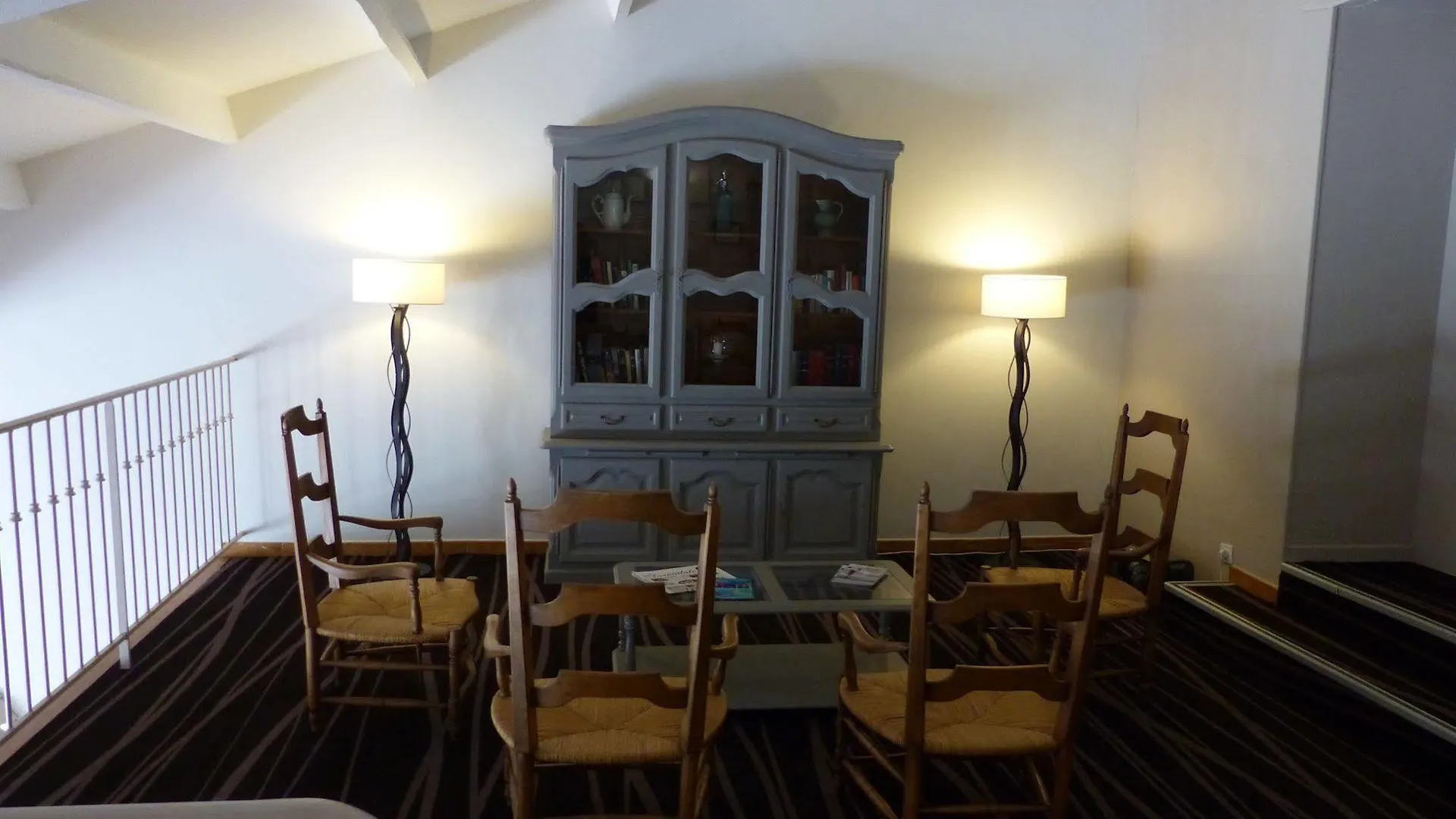 Logis Hotel La Sommellerie Châteauneuf-du-Pape