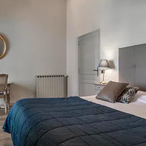 Hotel La Magnaneraie