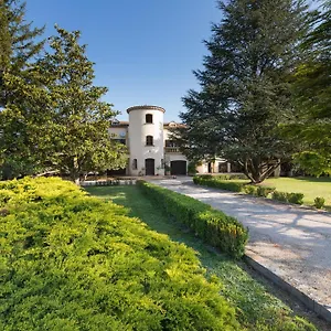 Liberty 4*, Entraigues-sur-la-Sorgue France