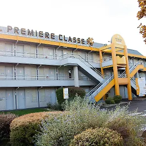 Premiere Classe Clermont-ferrand Aubière