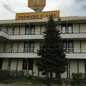 Premiere Classe Lyon Sud - Sur Rhone Chasse-sur-Rhône