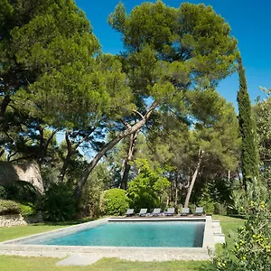Domaine De Saint Clair 2*, Aix-en-Provence France