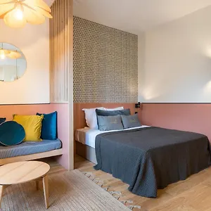 Honore - Arbre Sec Apartment Lyon
