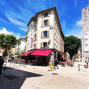 Hotel La Victoire Boutique