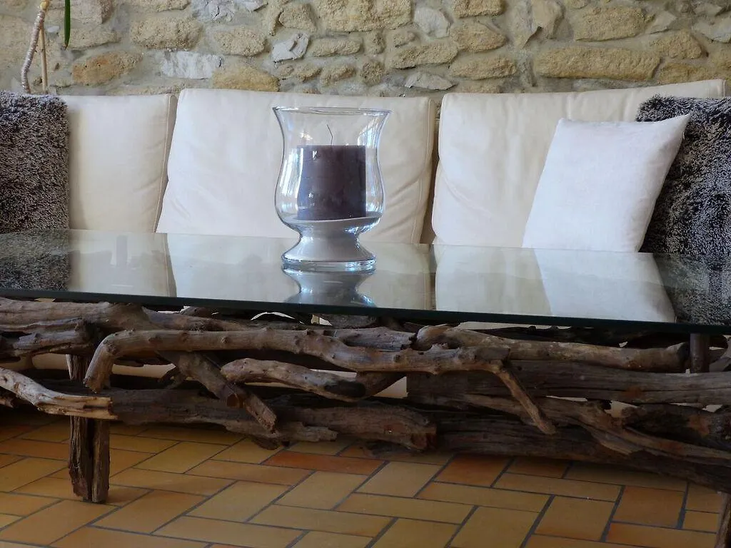 Logis Hotel La Sommellerie Châteauneuf-du-Pape