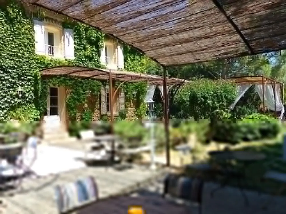 Logis Hotel La Sommellerie Châteauneuf-du-Pape