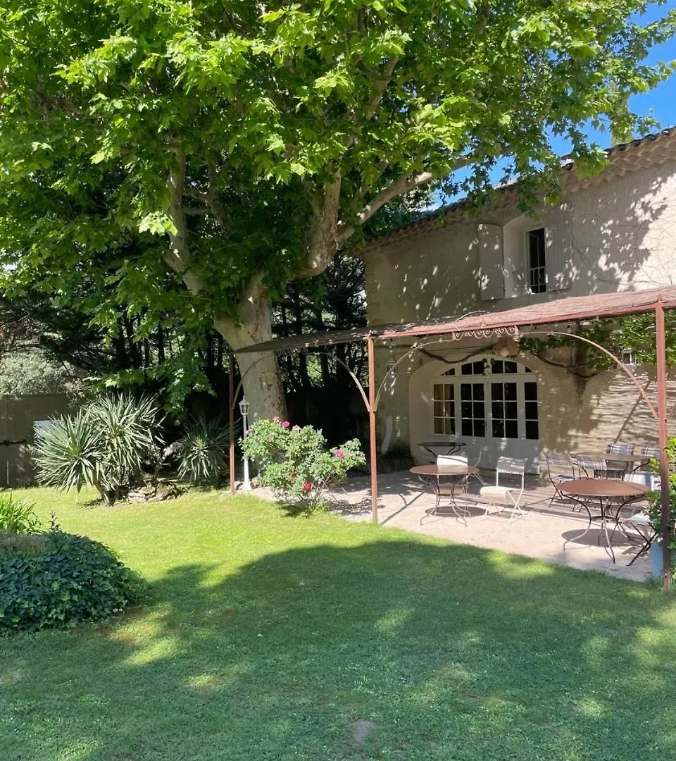 Logis Hotel La Sommellerie Châteauneuf-du-Pape 3*,