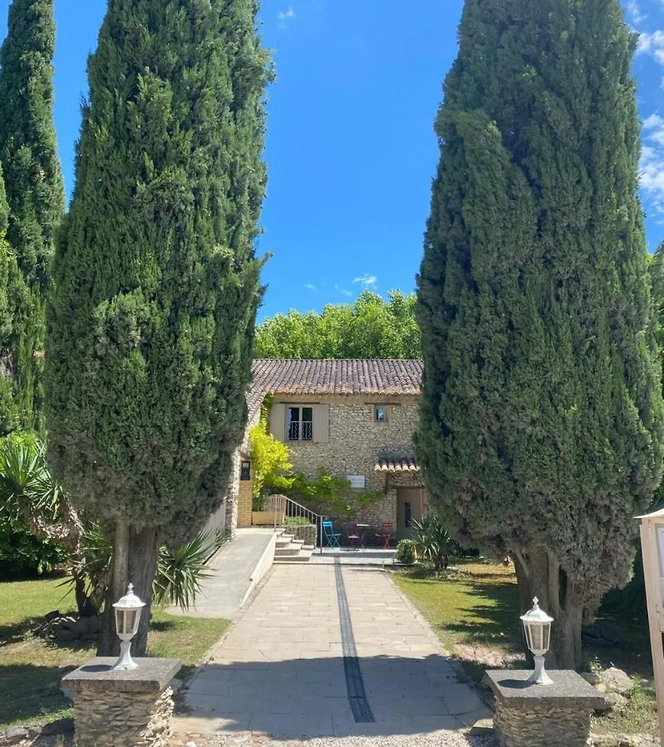 Logis Hotel La Sommellerie Châteauneuf-du-Pape