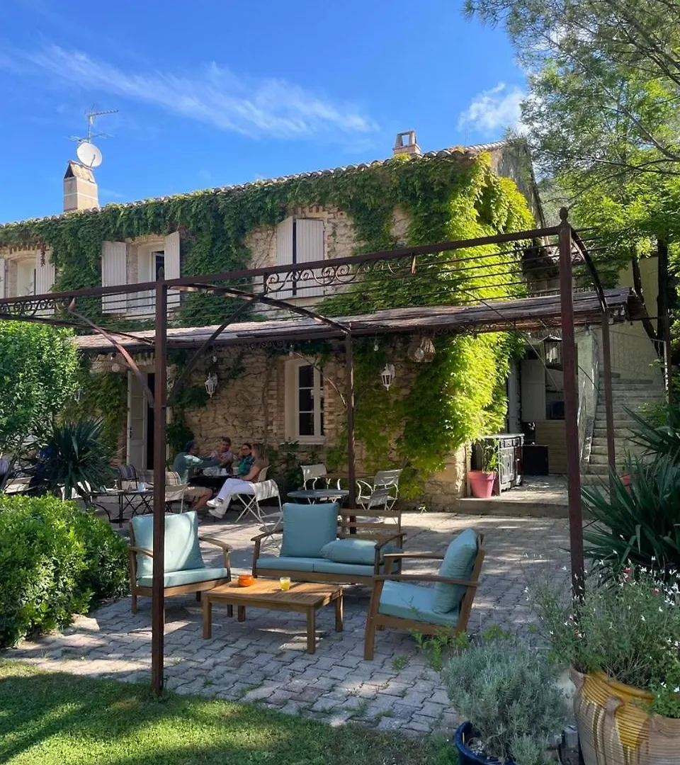 Logis Hotel La Sommellerie Châteauneuf-du-Pape