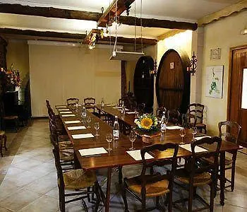Logis Hotel La Sommellerie Châteauneuf-du-Pape
