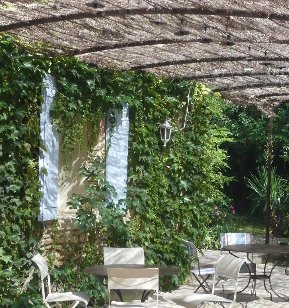 Logis Hotel La Sommellerie Châteauneuf-du-Pape 3*,  Francia