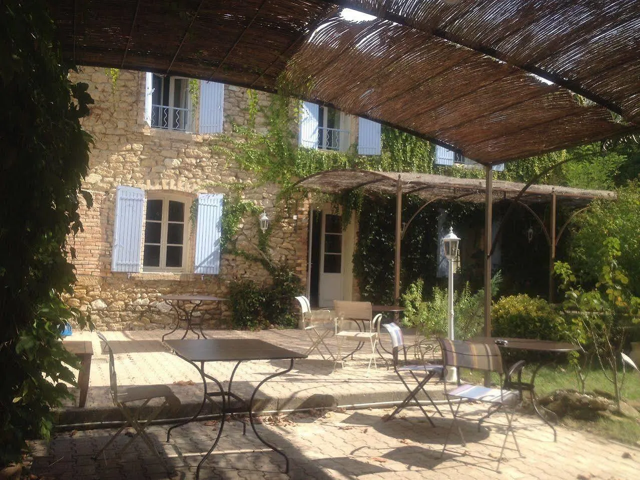 Logis Hotel La Sommellerie Châteauneuf-du-Pape